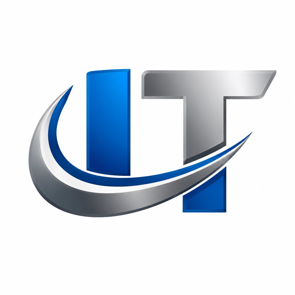 Digital IT Edge Logo